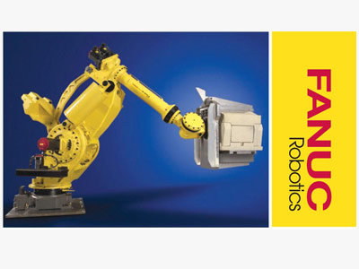 fanuc